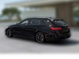 BMW M5 Base (A8) Touring 2026