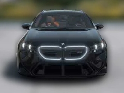 BMW M5 Base (A8) Touring 2026