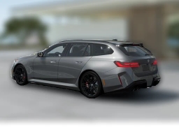 BMW M5 Base (A8) Touring 2026