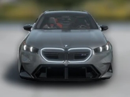 BMW M5 Base (A8) Touring 2026