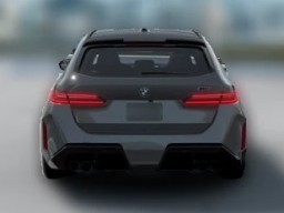 BMW M5 Base (A8) Touring 2026