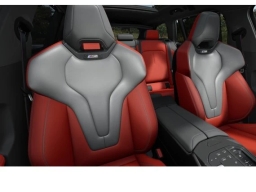 BMW M5 Base (A8) Touring 2026