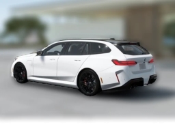 BMW M5 Base (A8) Touring 2026