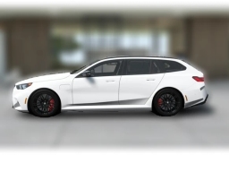 BMW M5 Base (A8) Touring 2026