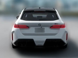 BMW M5 Base (A8) Touring 2026