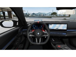 BMW M5 Base (A8) Touring 2026