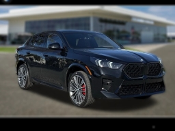 BMW X2 xDrive28i Sports Activity Coupe 2026