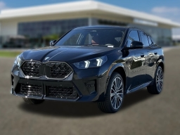 BMW X2 xDrive28i Sports Activity Coupe 2026
