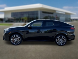 BMW X2 xDrive28i Sports Activity Coupe 2026