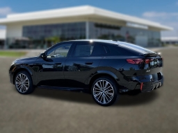 BMW X2 xDrive28i Sports Activity Coupe 2026