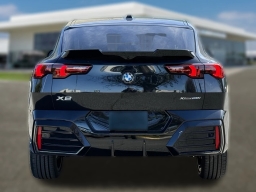 BMW X2 xDrive28i Sports Activity Coupe 2026