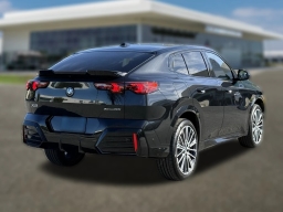 BMW X2 xDrive28i Sports Activity Coupe 2026