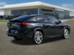 BMW X2 xDrive28i Sports Activity Coupe 2026