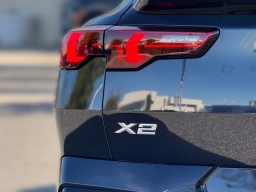 BMW X2 xDrive28i Sports Activity Coupe 2026