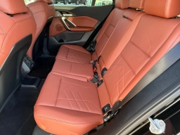 BMW X2 xDrive28i Sports Activity Coupe 2026