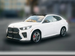 BMW X2 xDrive28i Sports Activity Coupe 2026