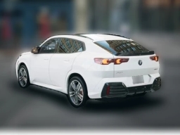 BMW X2 xDrive28i Sports Activity Coupe 2026