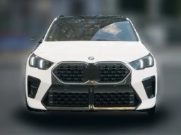 BMW X2 xDrive28i Sports Activity Coupe 2026