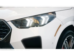 BMW X2 xDrive28i Sports Activity Coupe 2026
