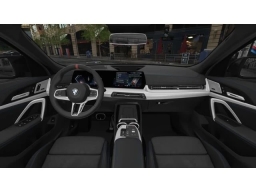 BMW X2 xDrive28i Sports Activity Coupe 2026