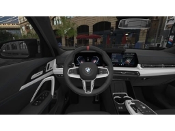 BMW X2 xDrive28i Sports Activity Coupe 2026