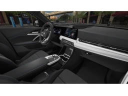 BMW X2 xDrive28i Sports Activity Coupe 2026