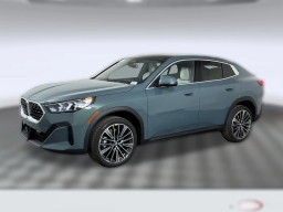 BMW X2 xDrive28i Sports Activity Coupe 2026
