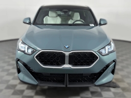 BMW X2 xDrive28i Sports Activity Coupe 2026