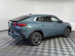 BMW X2 xDrive28i Sports Activity Coupe 2026