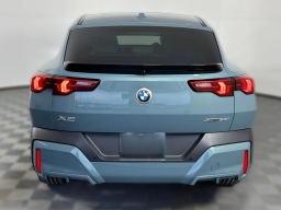 BMW X2 xDrive28i Sports Activity Coupe 2026