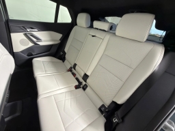 BMW X2 xDrive28i Sports Activity Coupe 2026