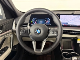 BMW X2 xDrive28i Sports Activity Coupe 2026