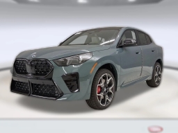 BMW X2 xDrive28i Sports Activity Coupe 2026