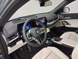 BMW X2 xDrive28i Sports Activity Coupe 2026