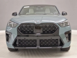 BMW X2 xDrive28i Sports Activity Coupe 2026