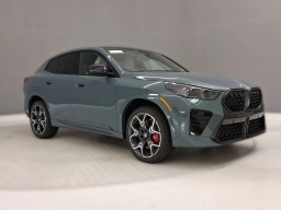BMW X2 xDrive28i Sports Activity Coupe 2026