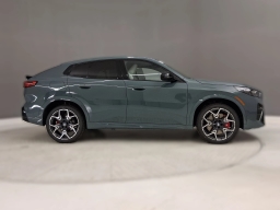 BMW X2 xDrive28i Sports Activity Coupe 2026