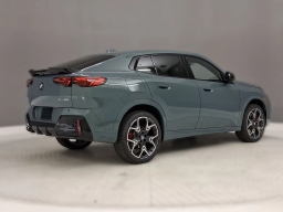 BMW X2 xDrive28i Sports Activity Coupe 2026