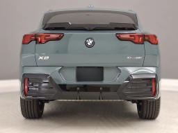 BMW X2 xDrive28i Sports Activity Coupe 2026