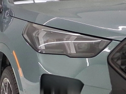 BMW X2 xDrive28i Sports Activity Coupe 2026