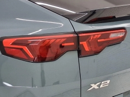 BMW X2 xDrive28i Sports Activity Coupe 2026