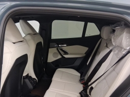 BMW X2 xDrive28i Sports Activity Coupe 2026