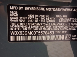 BMW X2 xDrive28i Sports Activity Coupe 2026