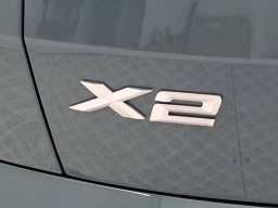 BMW X2 xDrive28i Sports Activity Coupe 2026