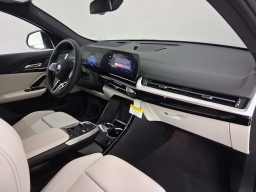 BMW X2 xDrive28i Sports Activity Coupe 2026