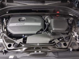 BMW X2 xDrive28i Sports Activity Coupe 2026