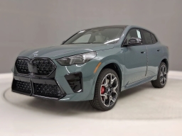 BMW X2 xDrive28i Sports Activity Coupe 2026