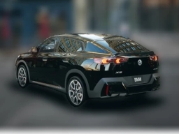 BMW X2 xDrive28i Sports Activity Coupe 2026