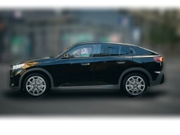 BMW X2 xDrive28i Sports Activity Coupe 2026