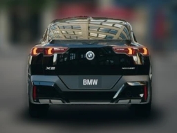 BMW X2 xDrive28i Sports Activity Coupe 2026